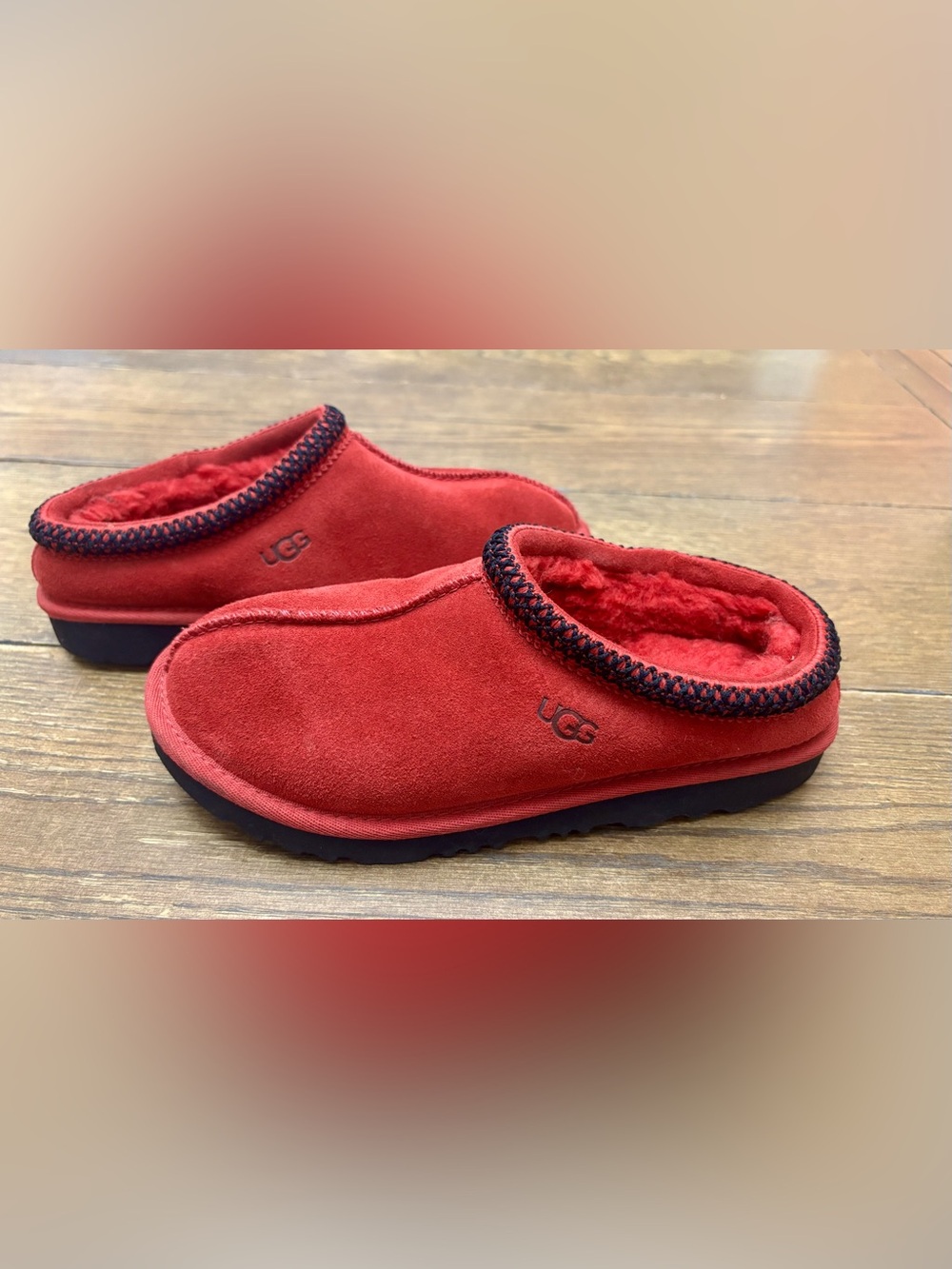 UGG Kids' Tasman II Slipper